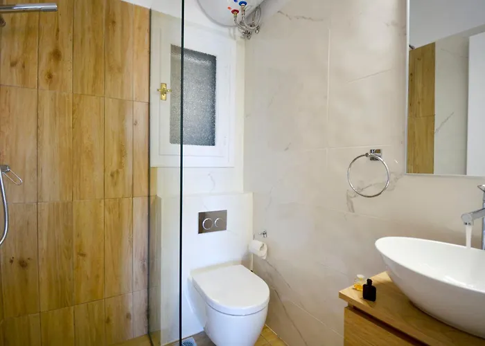 Casa vacanze Two-bedroom With Sea View In Glifada