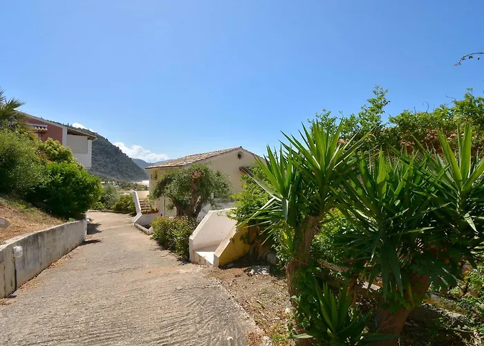 Casa vacanze Two-bedroom With Sea View In *