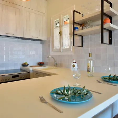 Two-bedroom With Sea View In